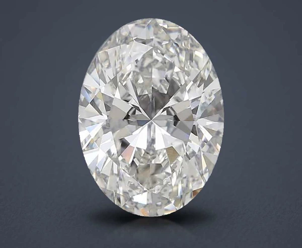 4.36 Carat · H · VS1 Rare Carat Ideal Cut