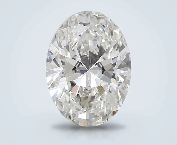 4.36 Carat · H · VS1 Rare Carat Ideal Cut