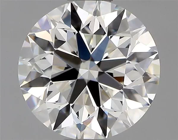 0.9 Carat · H · VVS1 excellent Cut