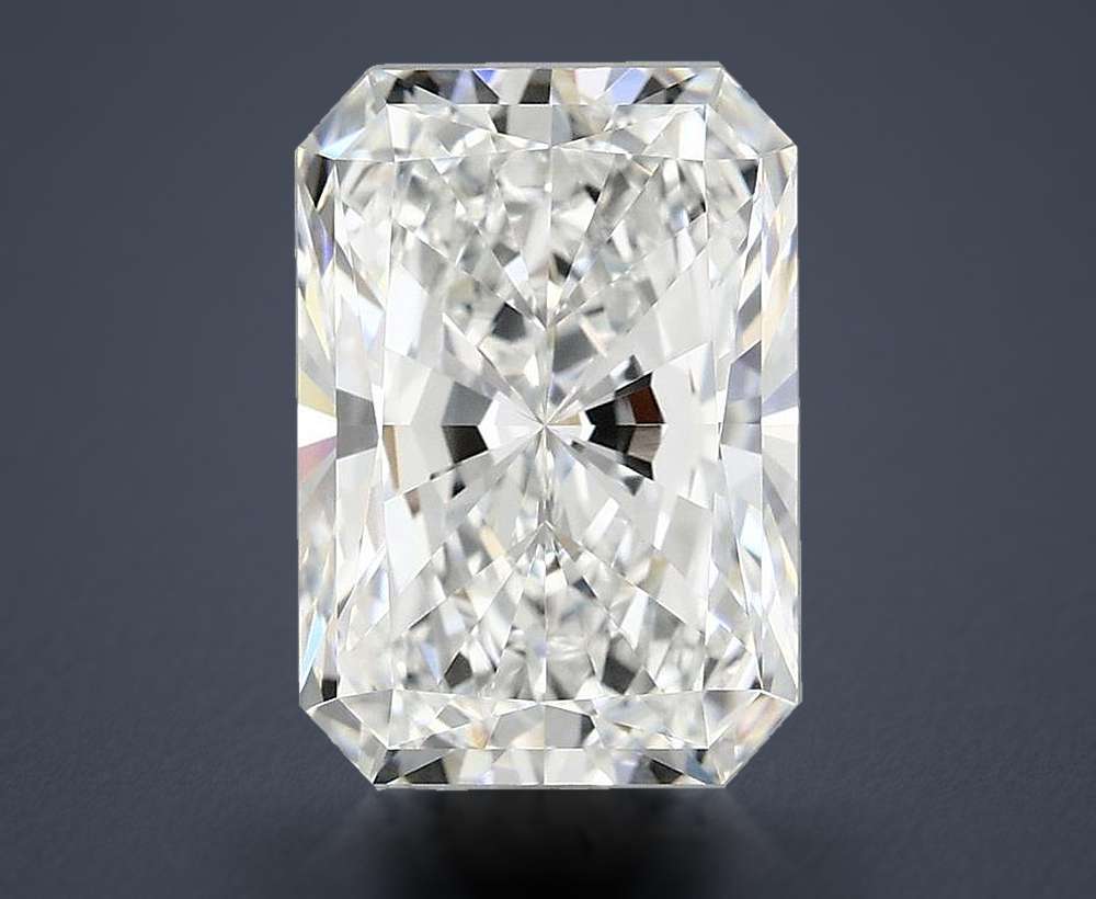 4.07 Carat · E · VVS2 Rare Carat Ideal Cut