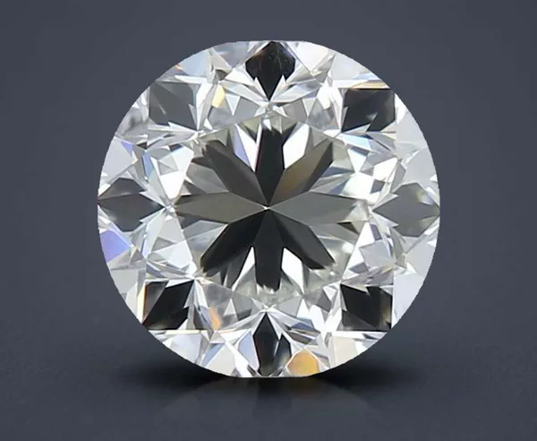 0.5 Carat · I · VVS1 good Cut
