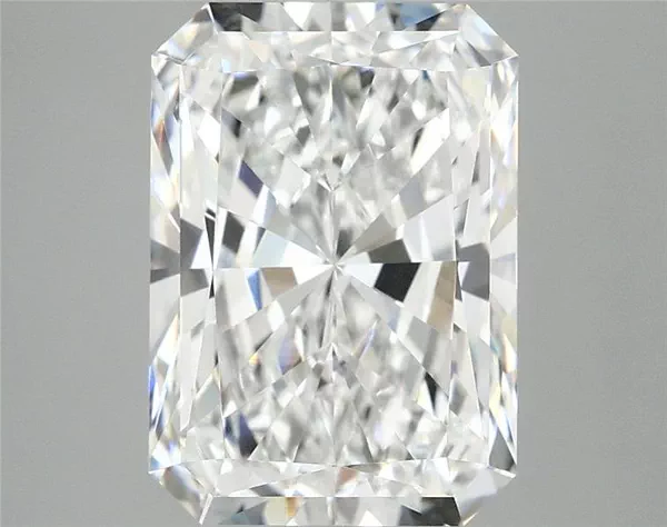 4.01 Carat · D · VS1 Rare Carat Ideal Cut