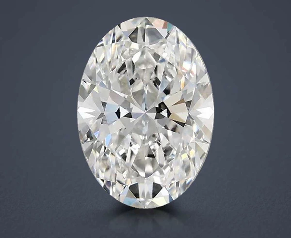 1.55 Carat · F · VS1 Rare Carat Ideal Cut