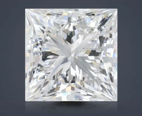2.06 Carat · D · IF Rare Carat Ideal Cut