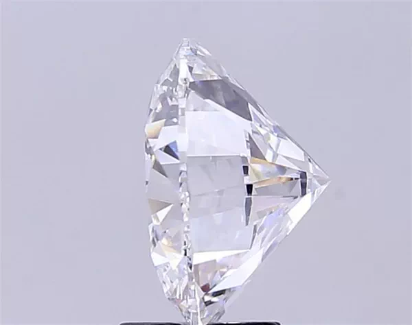 4.87 Carat · D · VVS2 excellent Cut