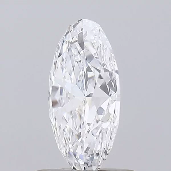 1.19 Carat · D · VVS1 Rare Carat Ideal Cut