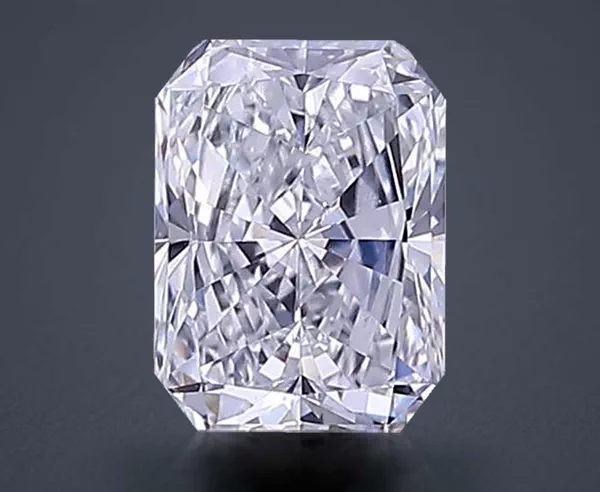 0.53 Carat · D · VVS1 very good Cut