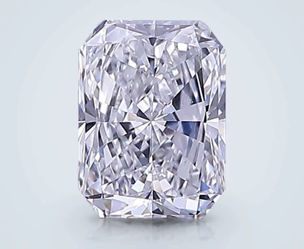 0.53 Carat · D · VVS1 very good Cut