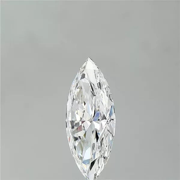 4.22 Carat · E · VVS1 Rare Carat Ideal Cut