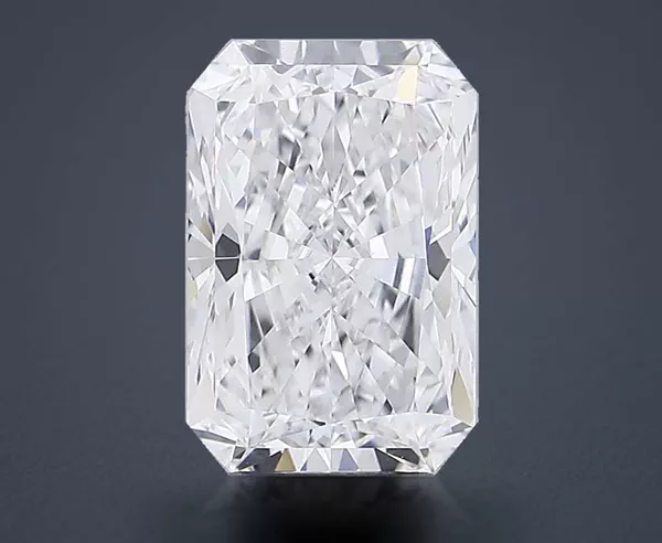 2.1 Carat · E · VVS1 Rare Carat Ideal Cut