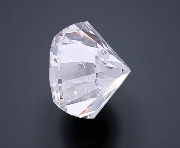4.31 Carat · D · VS1 excellent Cut