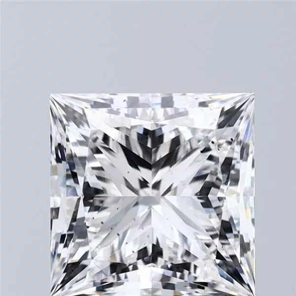 3.5 Carat · E · VS2 Rare Carat Ideal Cut