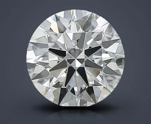 2.06 Carat · F · VVS1 Rare Carat Ideal Cut
