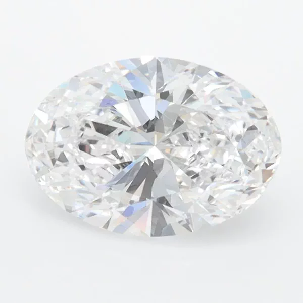 1.83 Carat · D · IF Rare Carat Ideal Cut