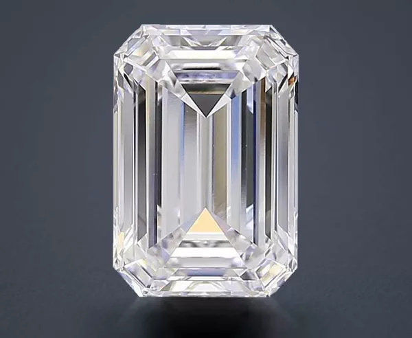 3.51 Carat · F · VVS2 very good Cut
