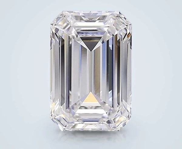 3.51 Carat · F · VVS2 very good Cut