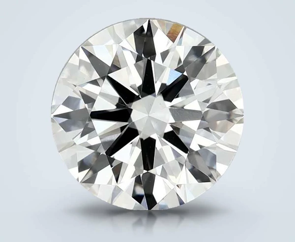 2.94 Carat · F · VS1 Rare Carat Ideal Cut