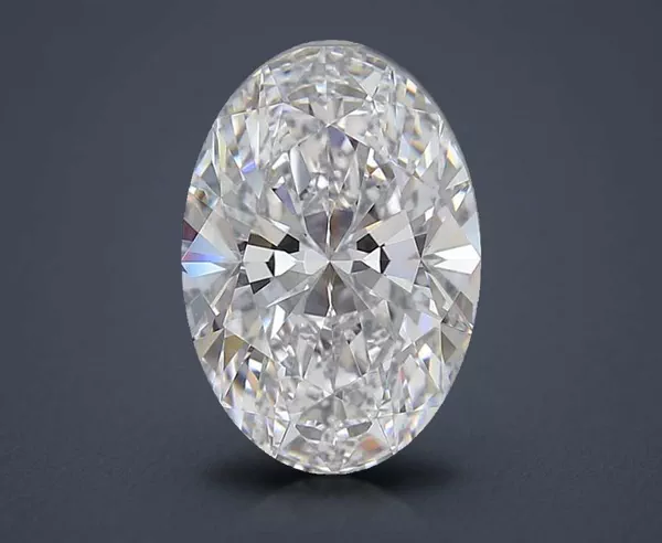 3.32 Carat · D · VVS1 Rare Carat Ideal Cut