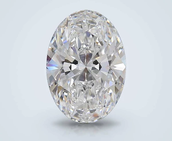 3.32 Carat · D · VVS1 Rare Carat Ideal Cut