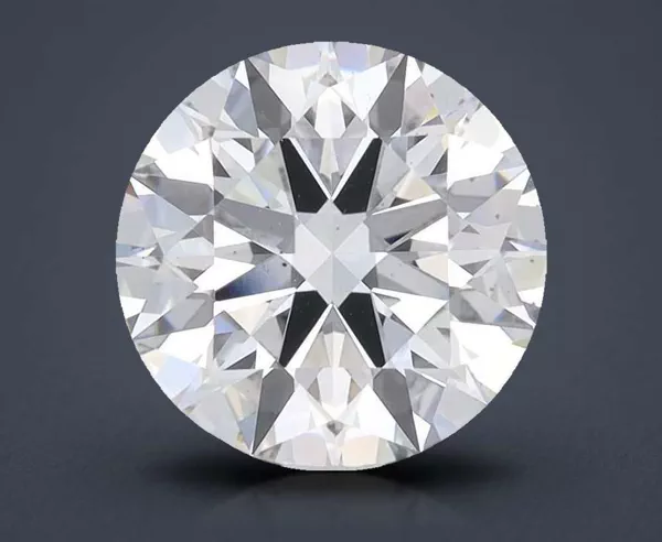 3.53 Carat · E · VS2 Rare Carat Ideal Cut