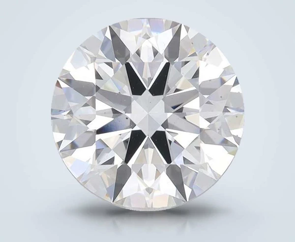3.53 Carat · E · VS2 Rare Carat Ideal Cut