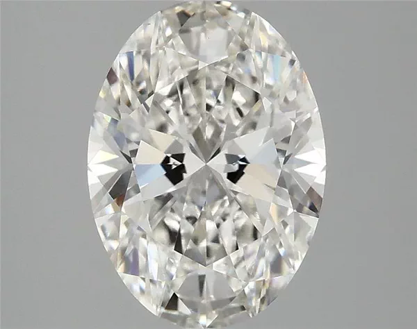2.89 Carat · G · VVS2 Rare Carat Ideal Cut