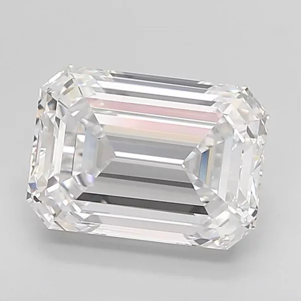 1.81 Carat · D · VVS1 Rare Carat Ideal Cut