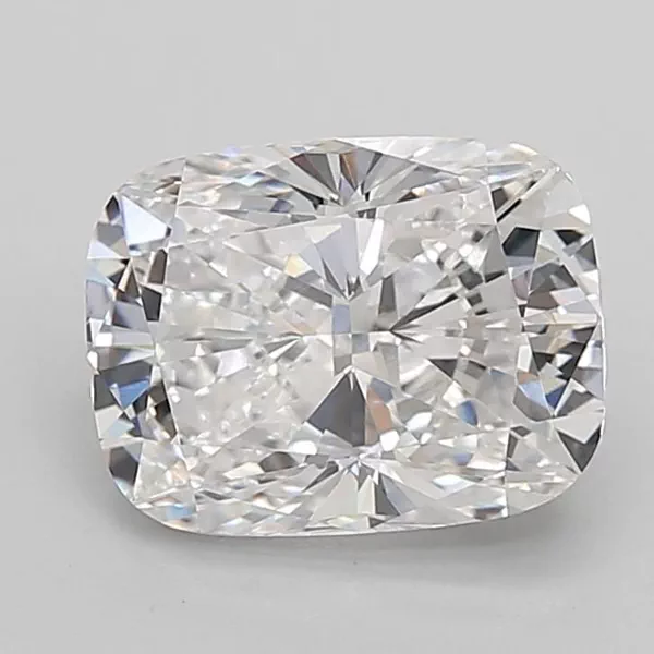 3.53 Carat · E · VVS1 Rare Carat Ideal Cut