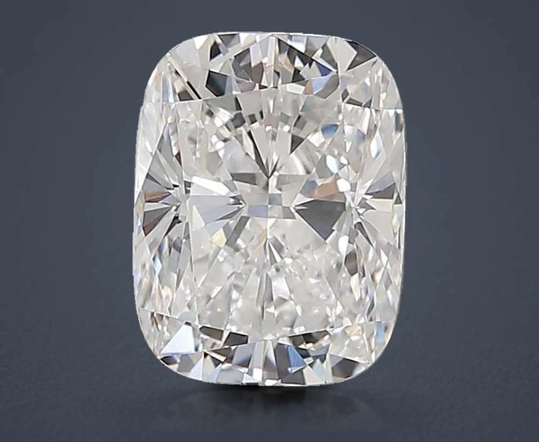 3.53 Carat · E · VVS1 Rare Carat Ideal Cut