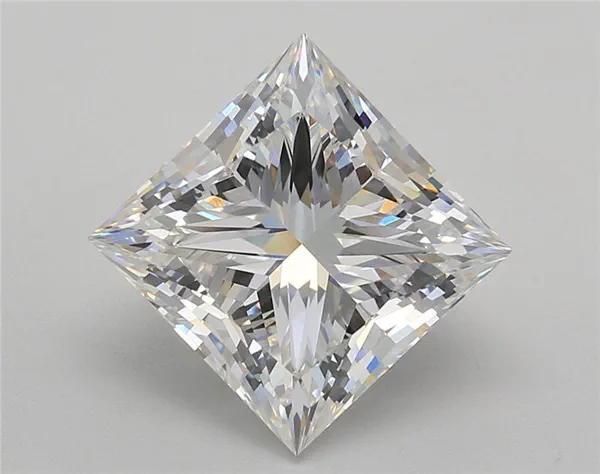 5.01 Carat · E · VVS2 Rare Carat Ideal Cut