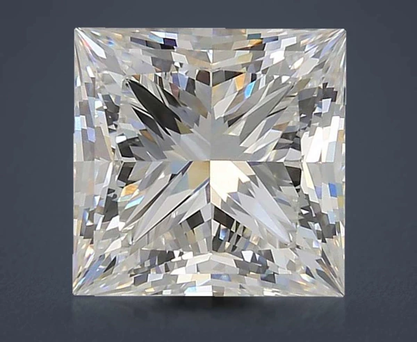 5.01 Carat · E · VVS2 Rare Carat Ideal Cut