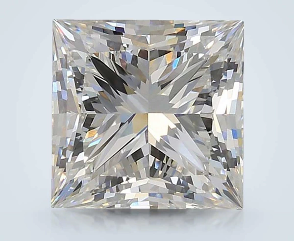 5.01 Carat · E · VVS2 Rare Carat Ideal Cut