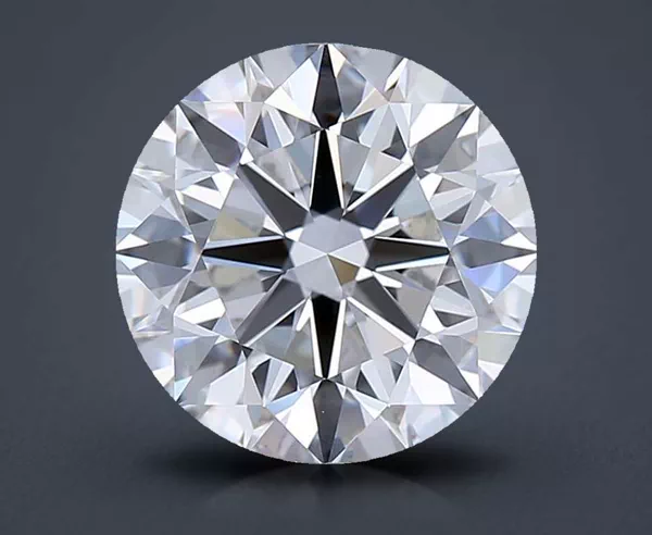 3.02 Carat · E · VVS1 Rare Carat Ideal Cut