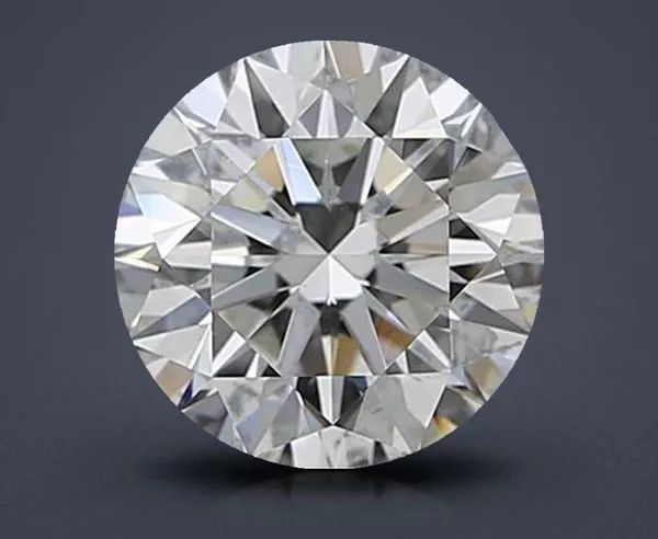 2.01 Carat · G · VS2 Rare Carat Ideal Cut