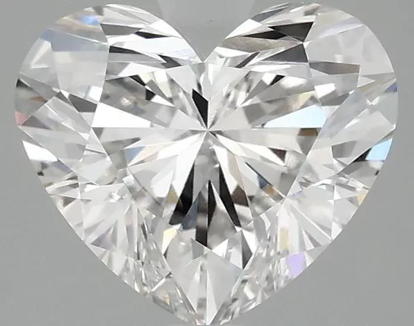 2.59 Carat · F · VS2 Rare Carat Ideal Cut