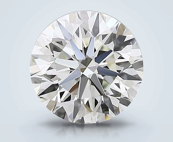 0.96 Carat · K · VVS2 excellent Cut