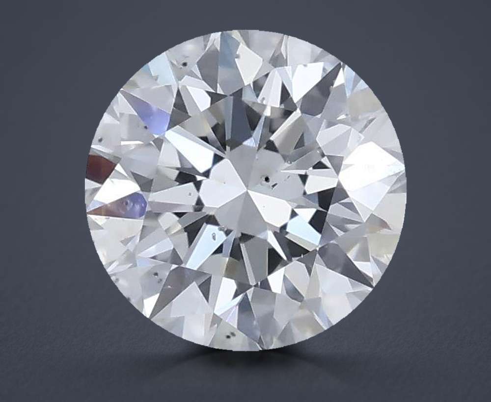 0.6 Carat · E · SI2 Rare Carat Ideal Cut