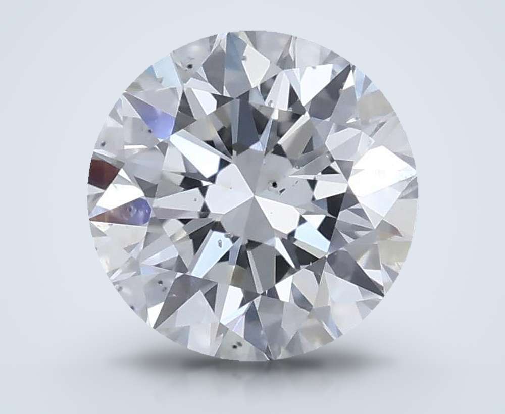 0.6 Carat · E · SI2 Rare Carat Ideal Cut