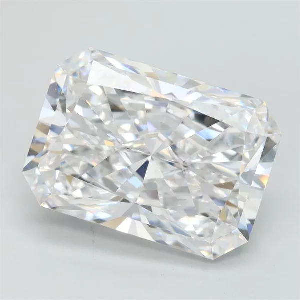 4.62 Carat · D · FL Rare Carat Ideal Cut