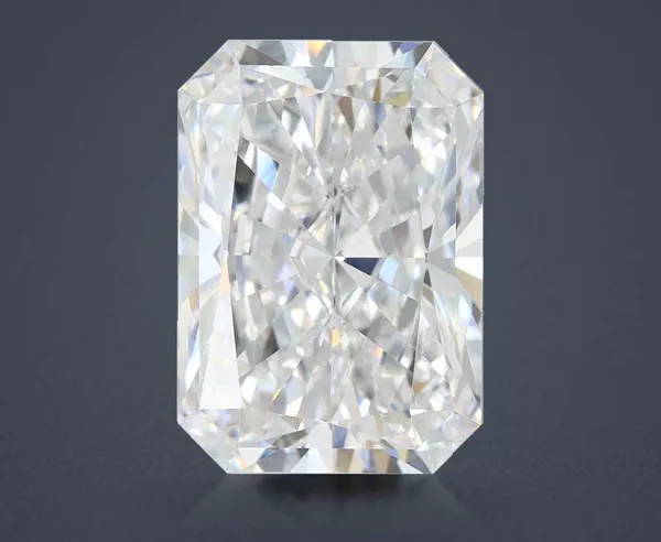 4.62 Carat · D · FL Rare Carat Ideal Cut