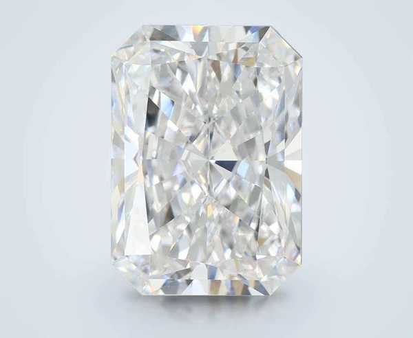 4.62 Carat · D · FL Rare Carat Ideal Cut