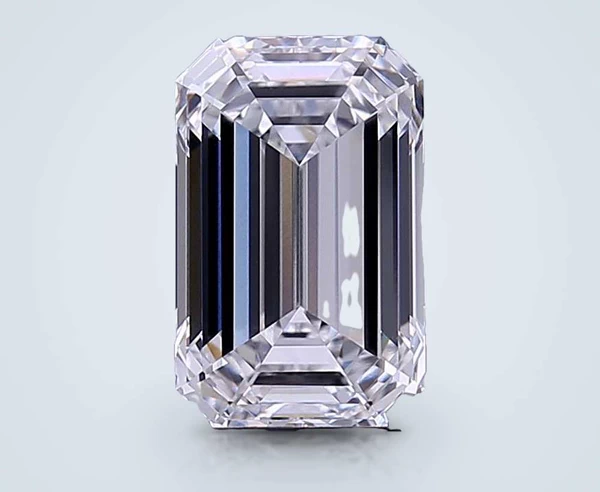3.19 Carat · D · VVS2 Rare Carat Ideal Cut