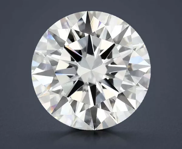 6.92 Carat · E · VVS2 Rare Carat Ideal Cut