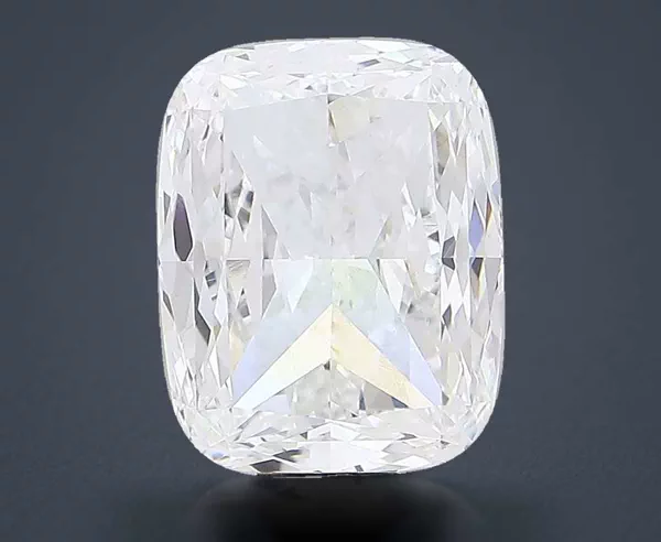 20.07 Carat · F · VVS2 Rare Carat Ideal Cut
