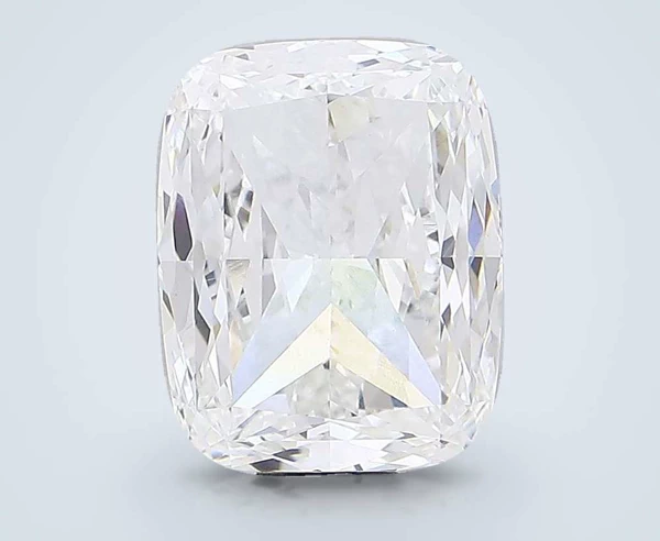 20.07 Carat · F · VVS2 Rare Carat Ideal Cut