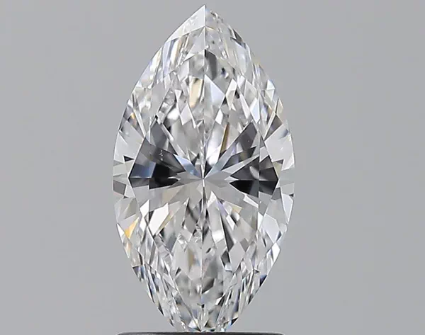 1.71 Carat · D · VS1 Rare Carat Ideal Cut