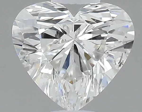 0.54 Carat · H · SI2 Rare Carat Ideal Cut