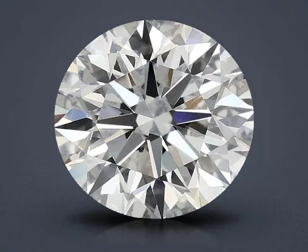 1 Carat · D · VS1 excellent Cut
