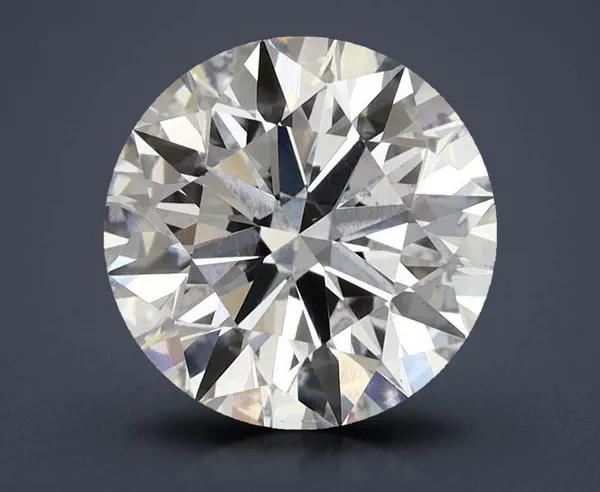 2.94 Carat · F · VS2 Rare Carat Ideal Cut