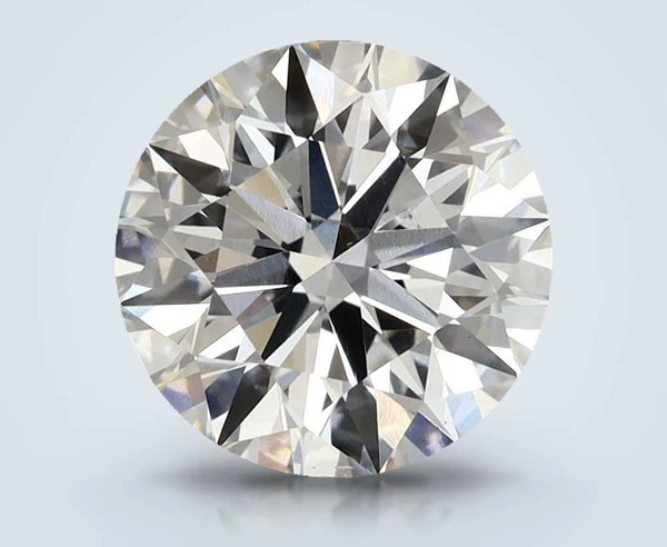 2.94 Carat · F · VS2 Rare Carat Ideal Cut